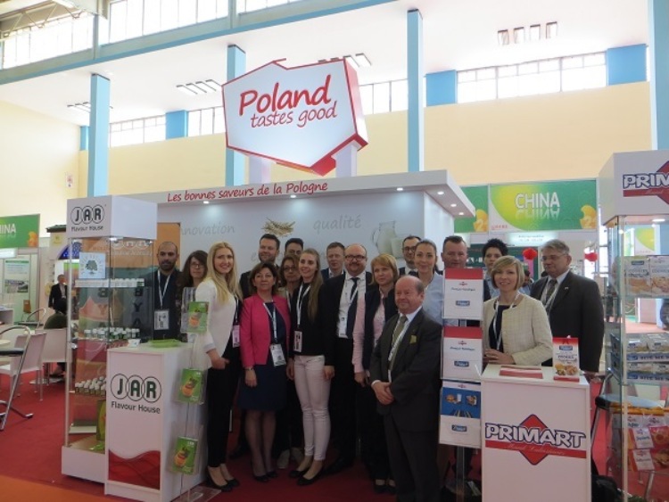 Djazagro 2017